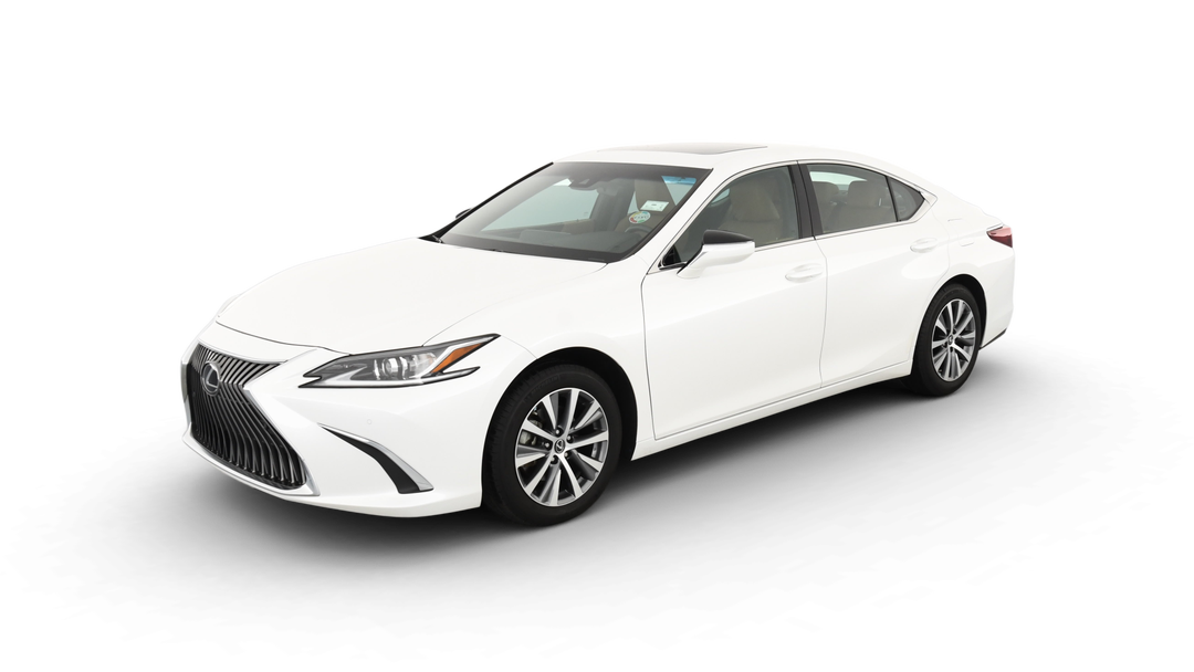 2020 Lexus ES Carvana 2020-lexus-es-carvana